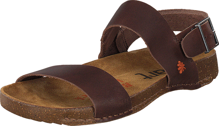 Art - I Breathe 997 Brown