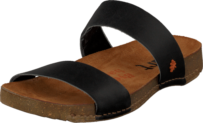 Art - I Breathe 886 Black