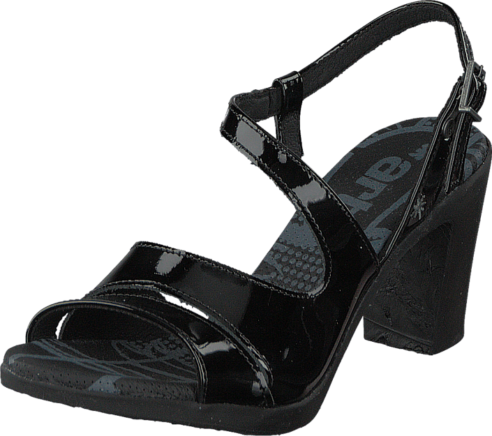 Art - Rio 293 Black Total