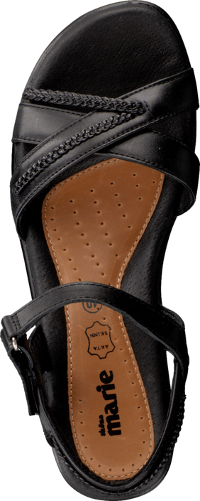 Sköna Marie - Carnaby Black