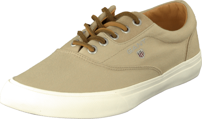 Gant - Hero Lace Dry Sand