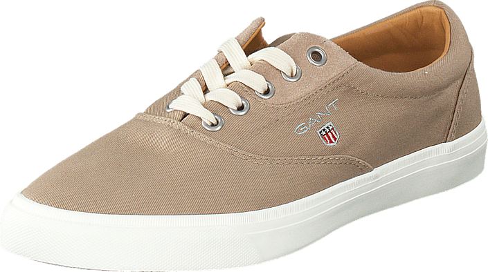 Gant - Hero Lace G22 Dry Sand