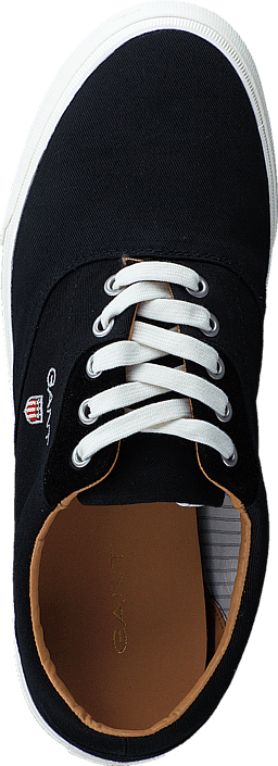 Gant - Hero Lace Black