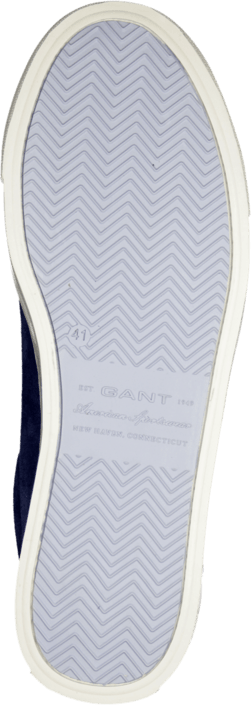 Gant - Bryant Vintage Blue
