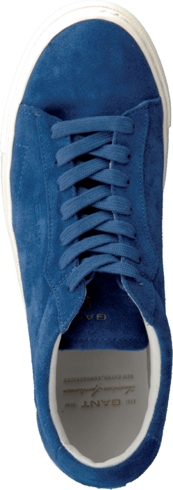 Gant - Bryant Vintage Blue