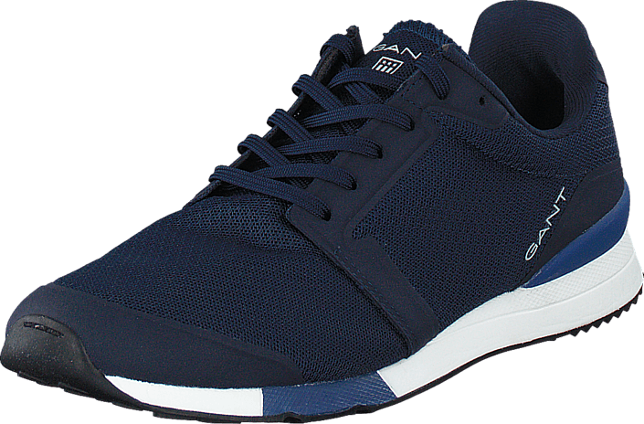 Gant - Russel Mesh G65 Navy Blue