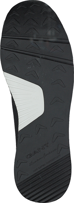 Gant - Russel Mesh G00 Black