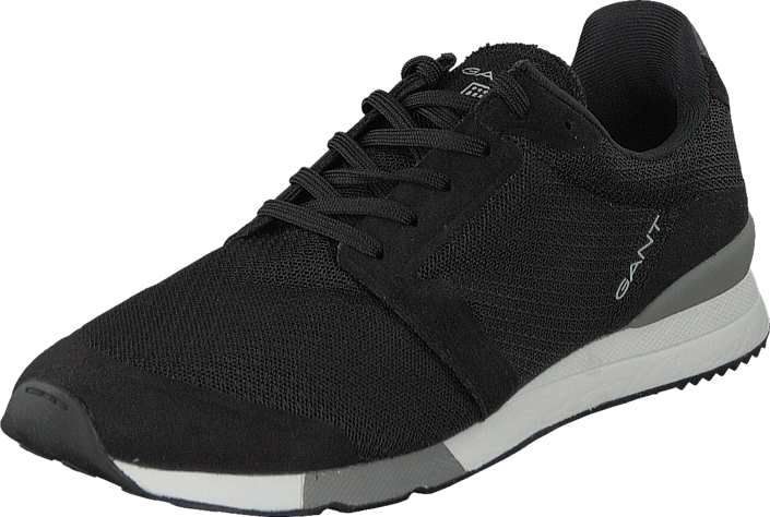 Gant - Russel Mesh G00 Black