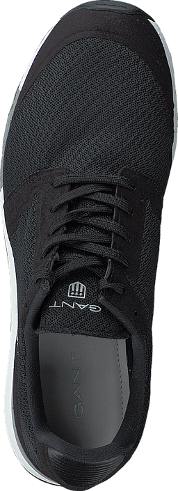 Gant - Russel Mesh G00 Black