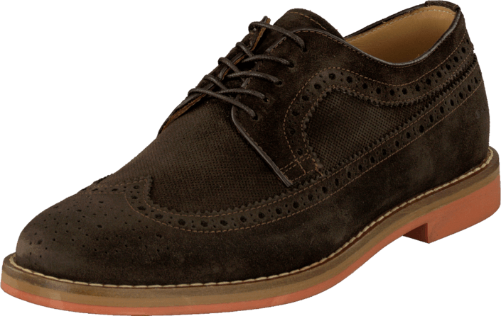 Gant - Oliver Dark Brown