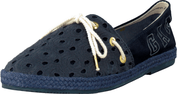 Gant - Gina Navy Blue