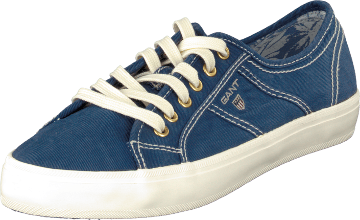 Gant - Zoe Indigo Blue