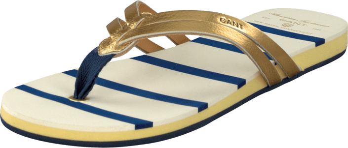 Gant - St Bart Gold