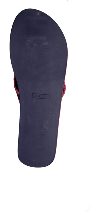 Gant - St Bart Indigo Blue