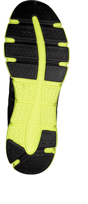 Bagheera - Octane Black/Lime