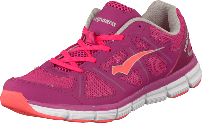 Bagheera - Metro Cerise/Coral