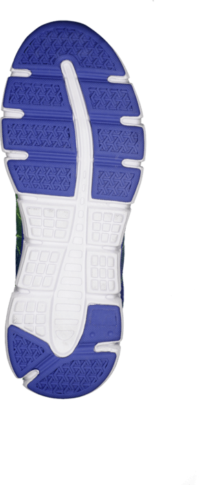 Bagheera - Cobra Blue/Lime