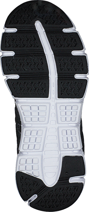 Bagheera - Cobra Black/white