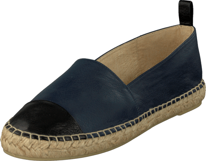 Billi Bi - 150070701 Black nappa/navy