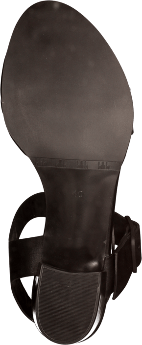 Billi Bi - 9615080 Black calf
