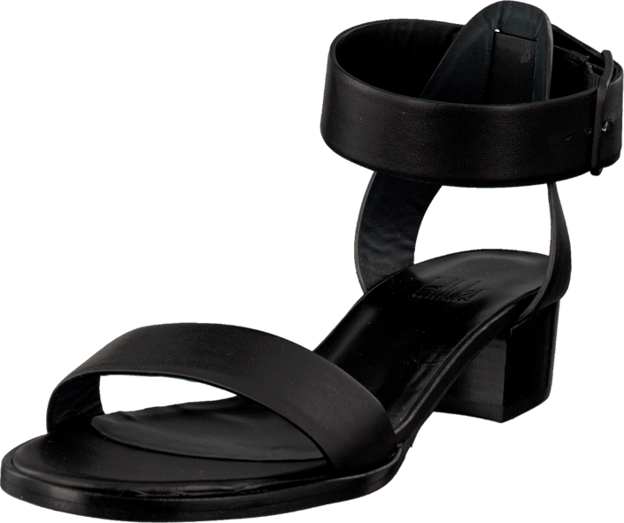 Billi Bi - 9617080 Black calf