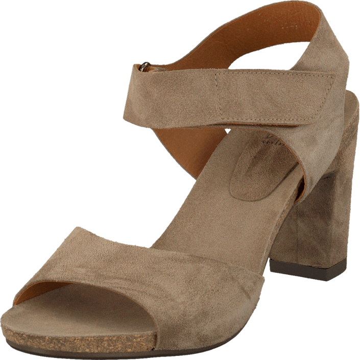 Billi Bi - 9625052 Beige babysilk suede