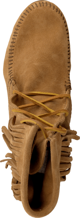 Minnetonka - Tramper Ankle Hi Boot Taupe