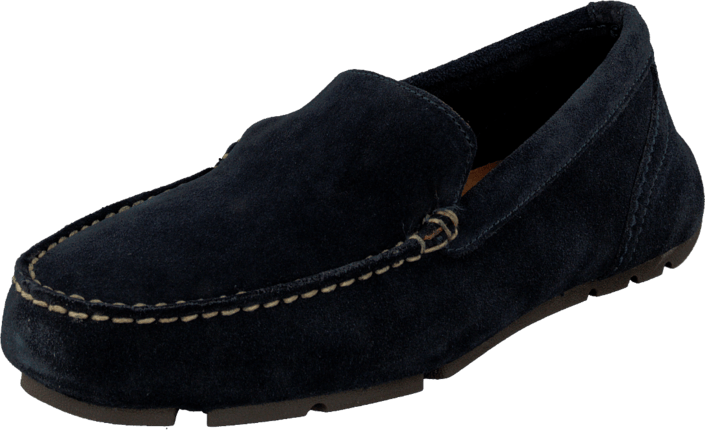 Rockport - Classflash Venetian New Dress Blues Sde