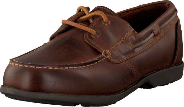 Rockport - Summer Sea 2-Eye British Tan Reference