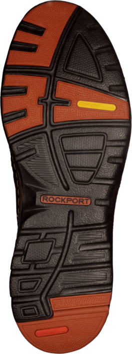 Rockport - Activflex Rocsportlt Slipon Dk Brown