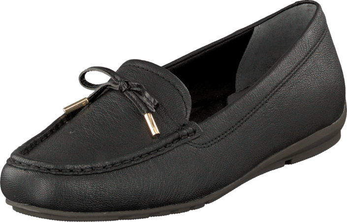Rockport - Total Motion Driver Black Soft Tumble