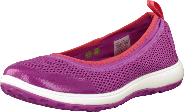 Rockport - Walk360 Washable Radiant Orchid Mesh