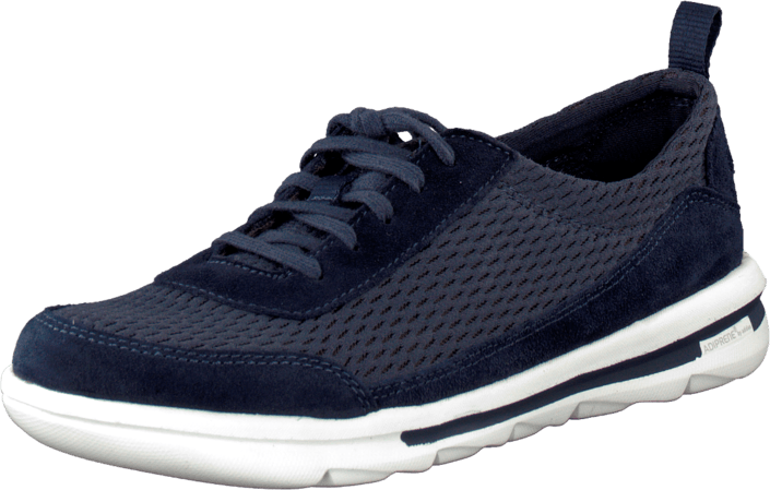 Rockport - Xcs Rock On Air Laceup Deep Ocean Wsh