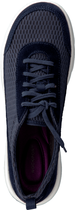 Rockport - Xcs Rock On Air Laceup Deep Ocean Wsh
