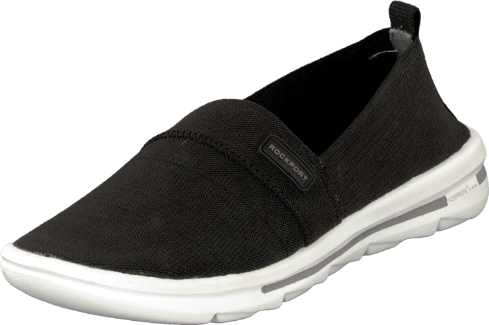 Rockport - Xcs Rock On Air Slipon Black Gore Wsh