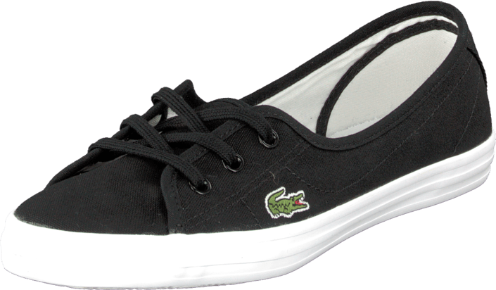 Lacoste - Ziane Chunky Lcr Blk/Blk