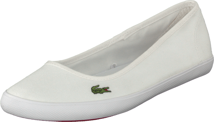 Lacoste - Marthe Lcr Wht/Wht