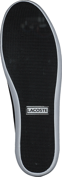 Lacoste - Marthe Lcr Blk/Blk