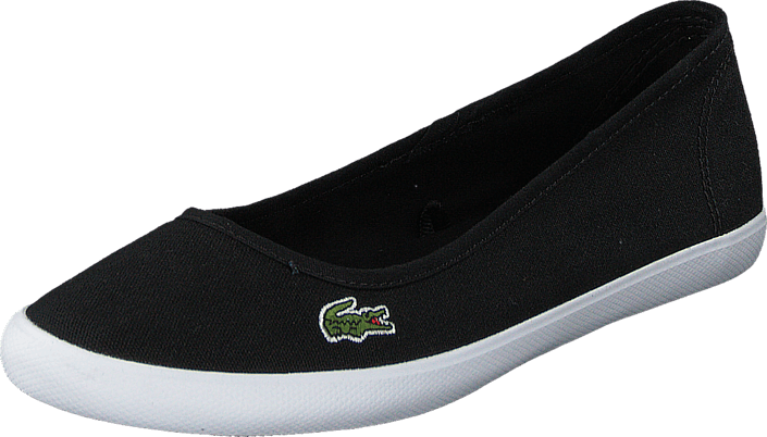 Lacoste - Marthe Lcr Blk/Blk