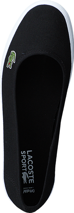 Lacoste - Marthe Lcr Blk/Blk