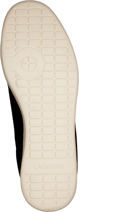 Lacoste - Carnaby Evo 2 Blk