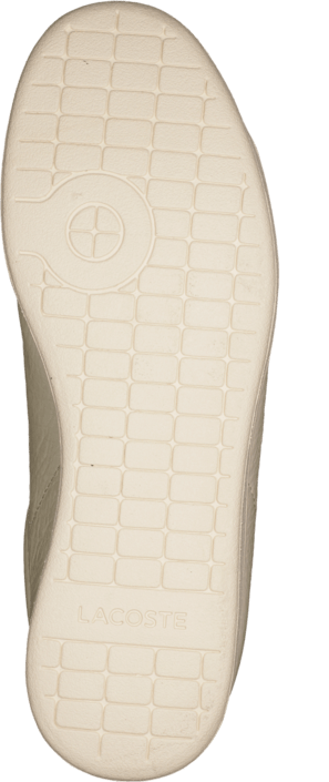 Lacoste - Carnaby Evo 2 Off Wht