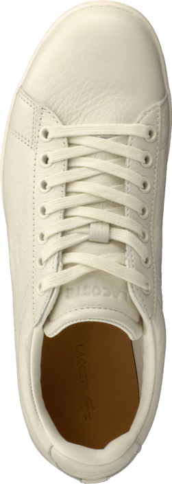 Lacoste - Carnaby Evo 2 Off Wht