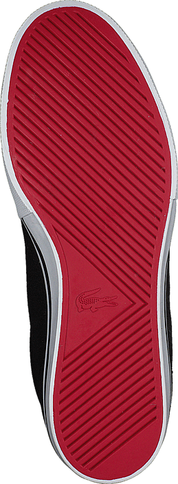 Lacoste - Ampthill Lcr2 Blk/Blk