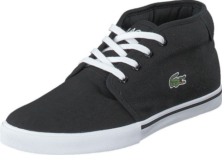 Lacoste - Ampthill Lcr2 Blk/Blk