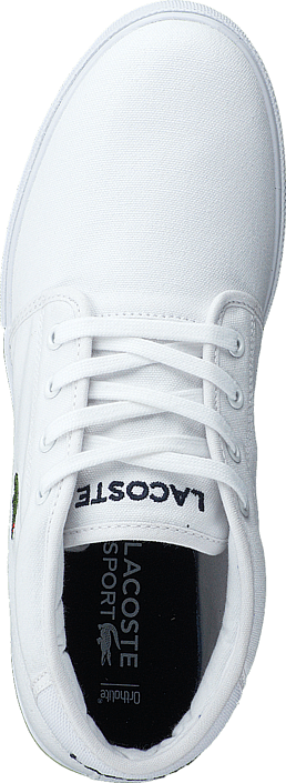 Lacoste - Ampthill Lcr2 Wht/Wht