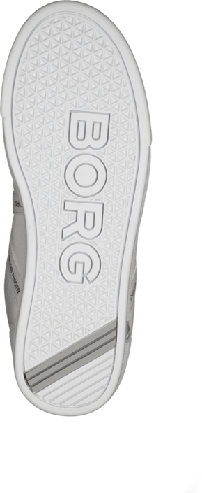 Björn Borg X100 Low Cvs W White Björn Borg X100 Low Cvs W White