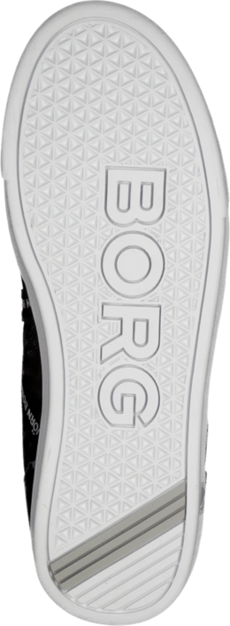 Björn Borg - X100 Mid Mrb W Black Multi