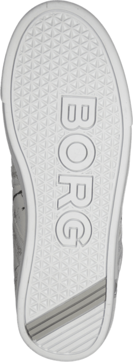 Björn Borg - X100 Mid Mrb W White Multi