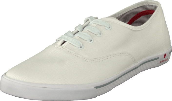 Björn Borg - Jemy Cvs M White